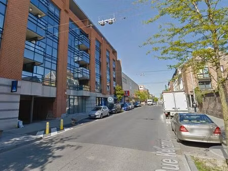 appartement à louer à la louvière € 570 (lo3g1) - actualimmo | zimmo
