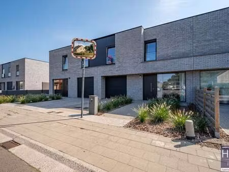 maison à louer à gavere € 1.095 (lo3gb) - hck invest | zimmo