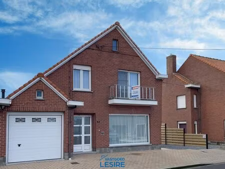 maison à louer à houthulst € 750 (lo3gk) - vastgoed lesire | zimmo
