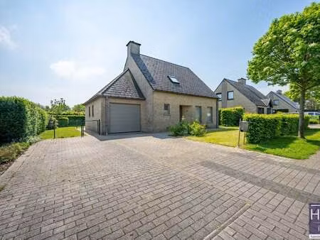 maison à louer à kruishoutem € 900 (lo3fu) - hck invest | zimmo