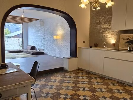 maison à louer à muizen € 1.950 (lo3ho) - raf van hulle | zimmo