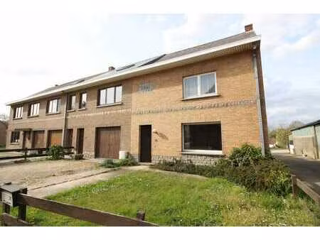 charmante maison 3 façades ottignies