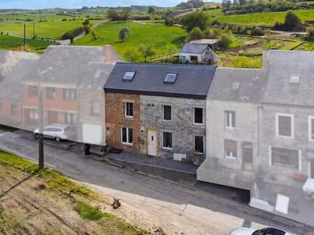 charmante maison 5 chambres à dion