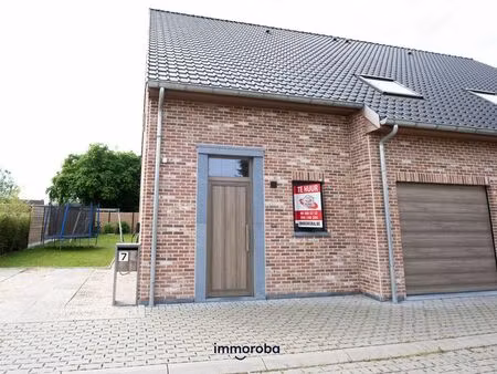maison à louer à olsene € 1.225 (lo3ii) | zimmo