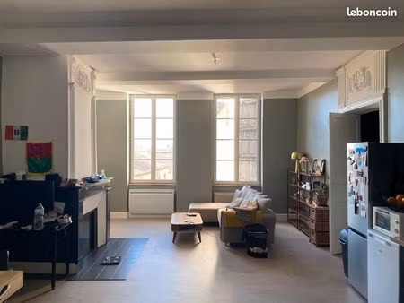 appartement t3