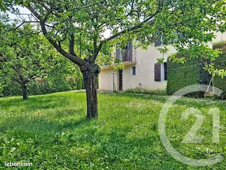 maison 6 pièces 129 m²