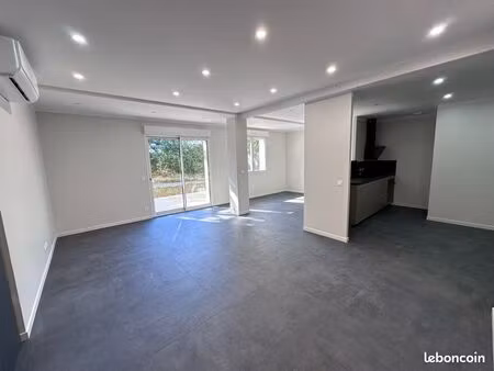 direct propriétaire maison mitoyenne neuve verfeil