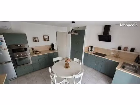 maison torreilles plage