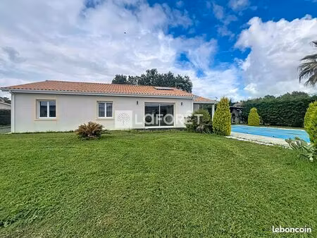 maison 4 pièces 130 m²