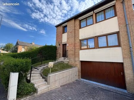 maison 7 pièces 106 m²