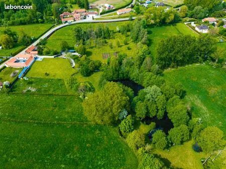 propriété 6 pièces 144m2
