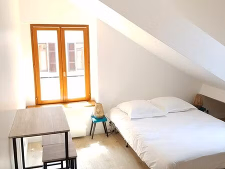 location studio etudiant