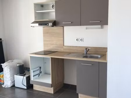 loue joli t1 récent castelnau le lez