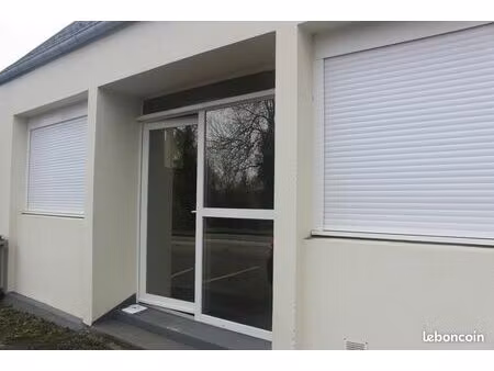 maison - 50 m² - 2 pièces - sans extérieur