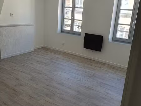 appartement f2