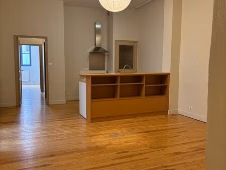 location montauban appartement t4 82 m2