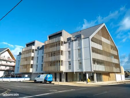 appartement t3 - nazelles