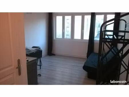 a louer studio meublé à sarlat
