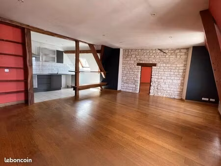 appartement t3 84 m2