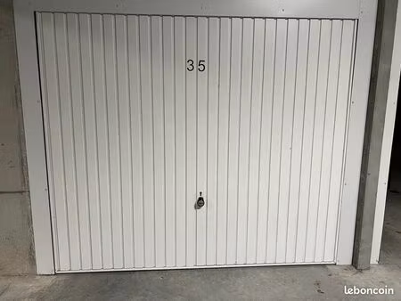 garage bd robert schuman