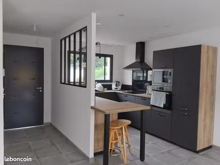 location maison combourg