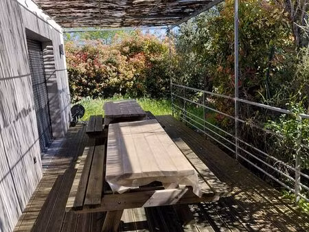 loue maison t5 100m2