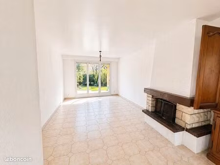 pavillon 3 pièces 74 m²