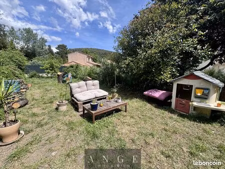 maison de ville 6 pièces 130 m²