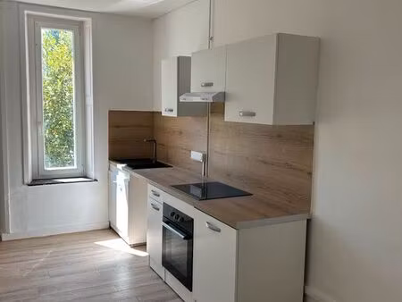 appartement f2 centre ville