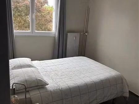 appartement t4