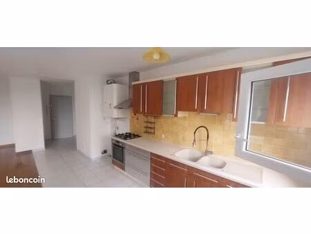 appartement t2 rénové