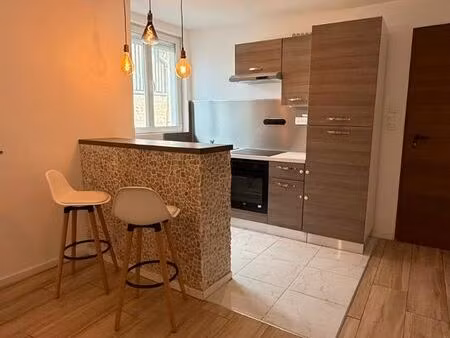 loue t3 65m² refait à neuf