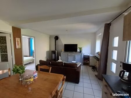 appartement à la campagne