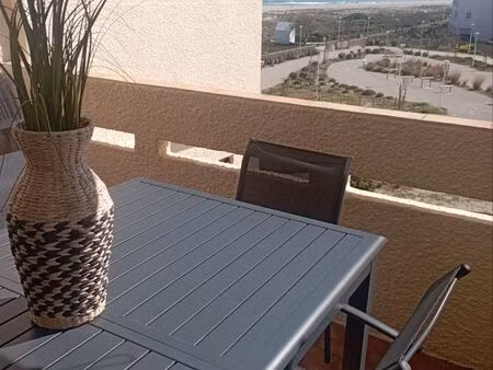 appartement duplex vacances