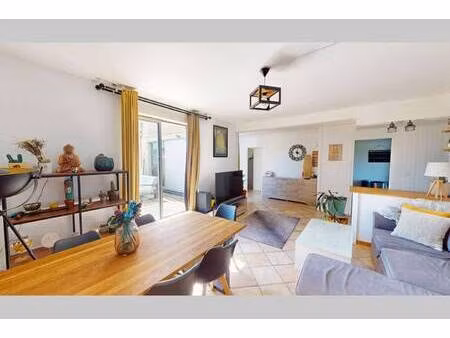 laforêt immobilier
