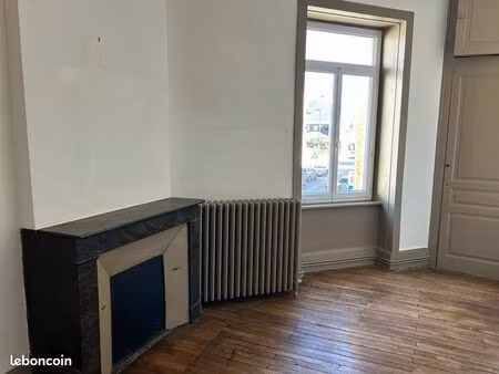 appartement 80 m2