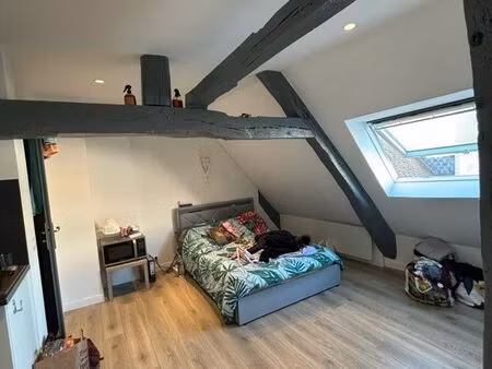 studio 18m2 centre ville