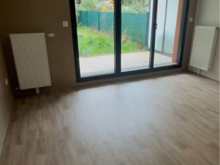 t2 à louer