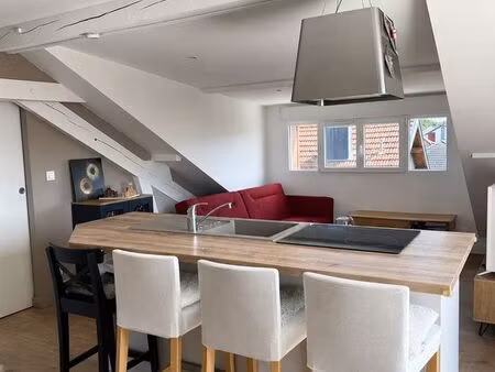? appartement d’exception à metz magny – full équipé – disponible début juin ?