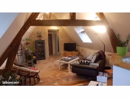 appartement f3