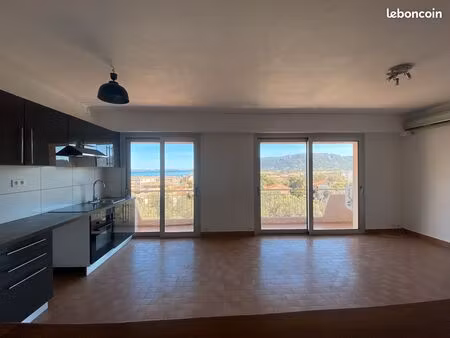 location appartement t2