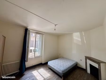 appartement t2 centre ville