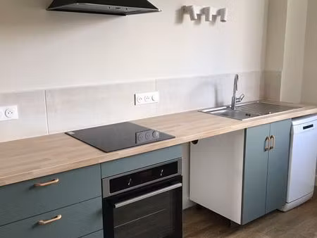 appartement t2