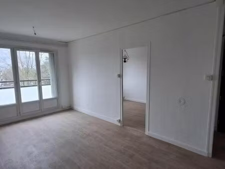appartement 4 pièces 58 m²