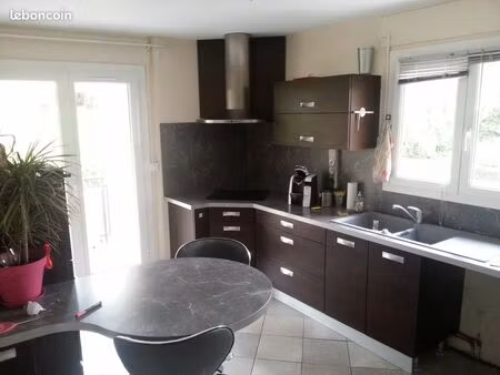 loué appartement saint jean de maurienne
