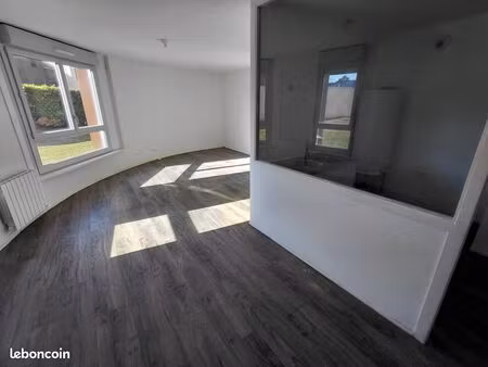 appartement 4 pièces 86 m²