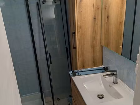 joli f2 meublé