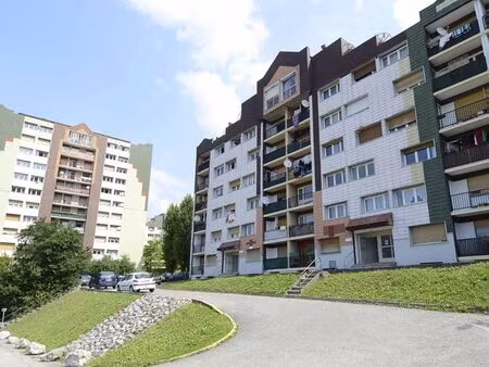 appartement 5 pièces 99 m²