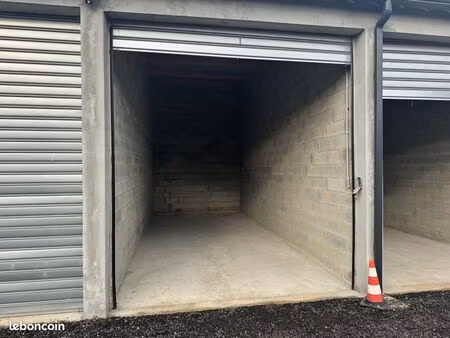 box de stockage sur aucamville(31)