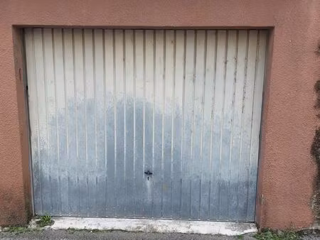 a louer box garage - quai doc constant tzelepoglou ideal petit artisan
